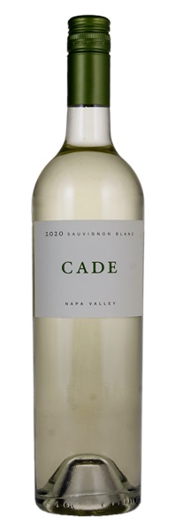 2020 Cade Sauvignon Blanc (Screwcap), 750ml