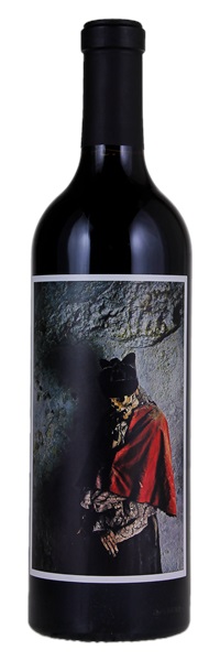 2019 Orin Swift Palermo Cabernet Sauvignon, 750ml