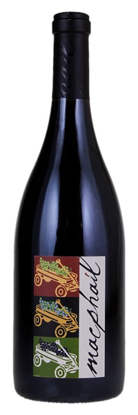 2012 Macphail Rita's Crown Vineyard Pinot Noir, 750ml