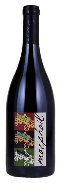 2012 Macphail Wildcat Vineyard Pinot Noir, 750ml