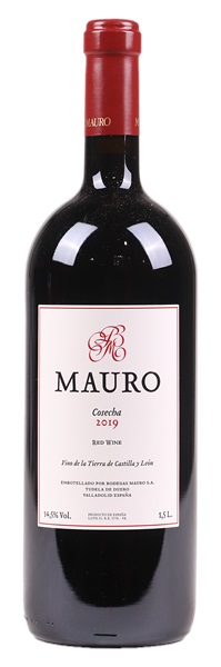 2019 Bodegas Mauro "Mauro", 1.5ltr