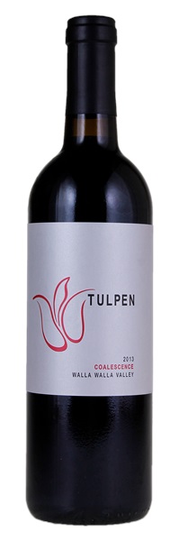 2013 Tulpen Cellars Coalesence, 750ml