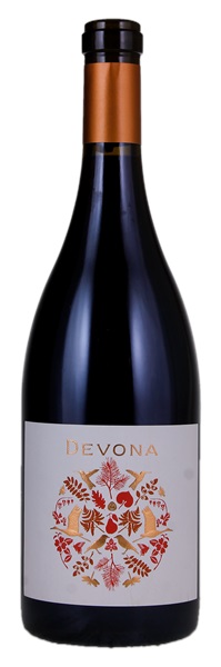 2013 Devona Freedom Hill Pinot Noir, 750ml