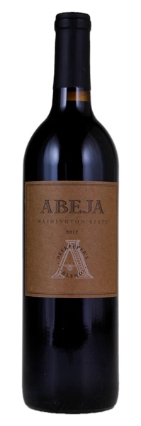 2017 Abeja Beekeepers, 750ml