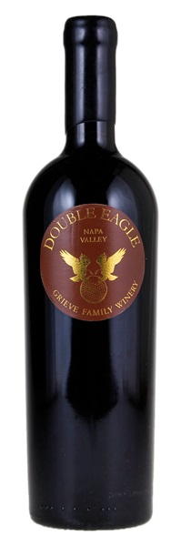 2013 Grieve Family Winery Double Eagle, 750ml