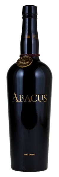 N.V. ZD Abacus Cabernet Sauvignon (Twentieth Bottling), 750ml
