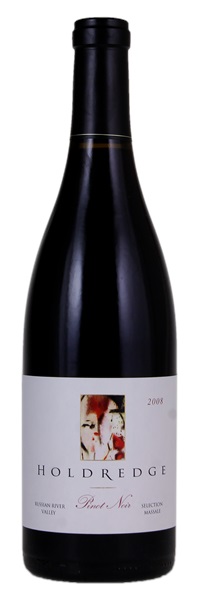 2008 Holdredge Wines Selection Massale Pinot Noir, 750ml