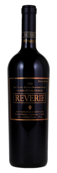 2002 Reverie Special Reserve, 750ml