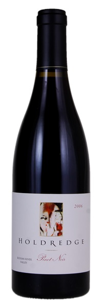 2006 Holdredge Wines Pinot Noir, 750ml