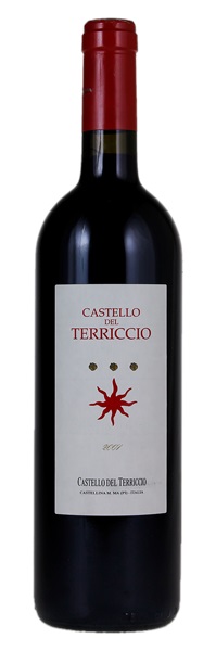 2007 Castello del Terriccio Tuscan Red, 750ml