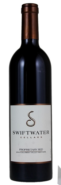 2010 Swiftwater Cellars Red, 750ml