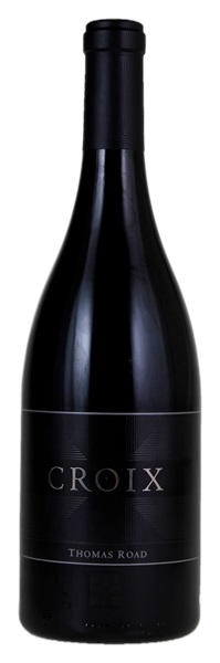 2015 Croix Estate Thomas Road Pinot Noir, 750ml