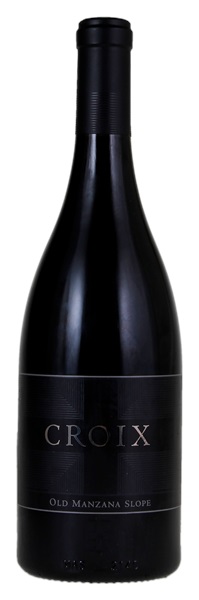 2016 Croix Estate Old Manzana Slope Pinot Noir, 750ml