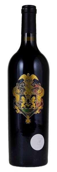 2017 Hertelendy Signature Mountain Red Blend, 750ml
