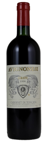 1996 Avignonesi Grifi, 750ml
