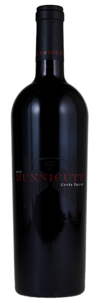 2017 Hunnicutt Cuvée Equite, 750ml