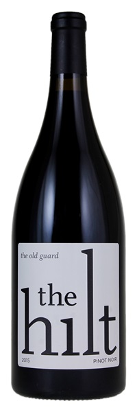 2015 The Hilt The Old Guard Pinot Noir, 1.5ltr