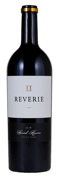 2018 Reverie II Special Reserve, 750ml