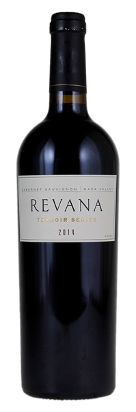 2014 Revana Terroir Series Cabernet Sauvignon, 750ml