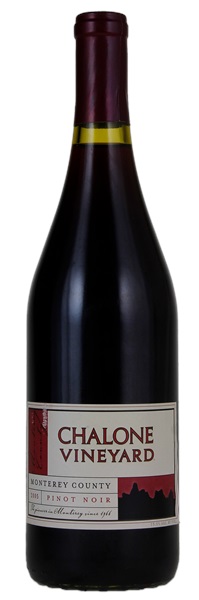 2005 Chalone Vineyard Pinot Noir, 750ml