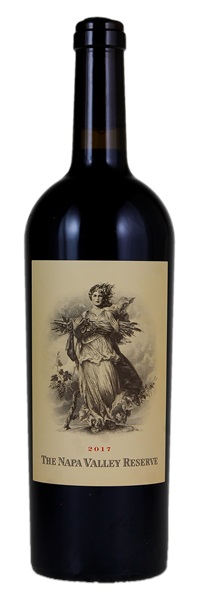 2017 The Napa Valley Reserve Red, 750ml
