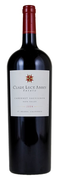 2004 Clare Luce Abbey Estate Cabernet Sauvignon, 1.5ltr