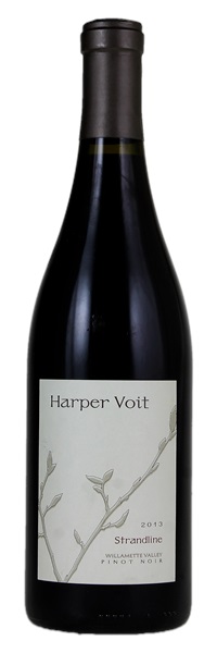 2013 Harper Voit Strandline Pinot Noir, 750ml