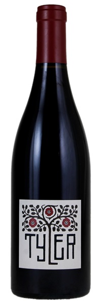 2007 Tyler Winery La Encantada Vineyard Pinot Noir, 750ml