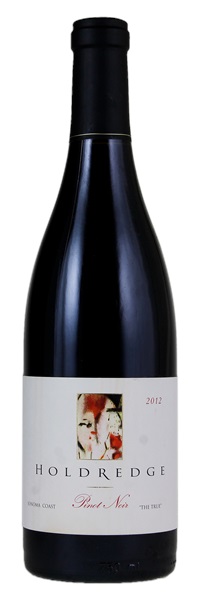 2012 Holdredge Wines "The True" Pinot Noir, 750ml