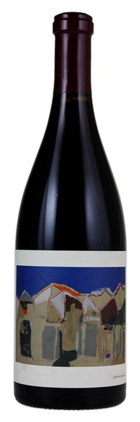 2013 Chanin Bien Nacido Vineyard Pinot Noir, 750ml