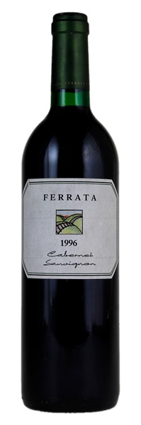 1996 Maculan Ferrata Cabernet Sauvignon, 750ml