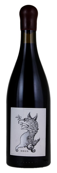 2018 Olson Ogden Rio Del Mar Vineyard Pinot Noir