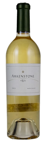2013 Arkenstone NVD Sauvignon Blanc, 750ml