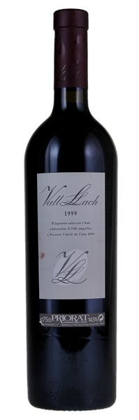 1999 Vall Llach, 750ml