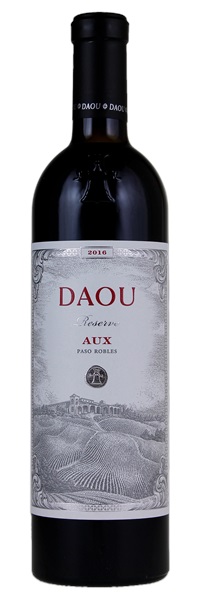 2016 Daou Reserve Aux, 750ml