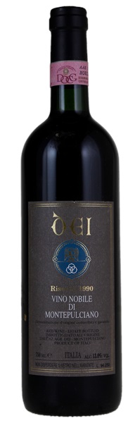 1990 Dei Vino Nobile di Montepulciano Riserva, 750ml