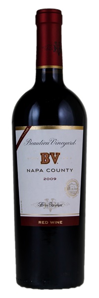 2009 Beaulieu Vineyard Limited Release Red Blend, 750ml