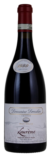 1999 Domaine Drouhin Laurene Pinot Noir, 750ml