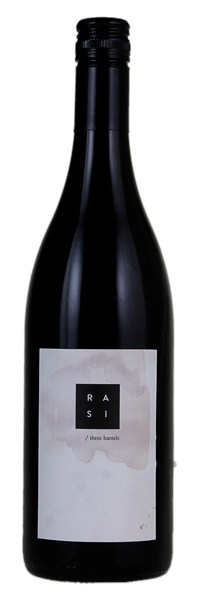 2014 Loring Wine Company Rasi Pinot Noir (Screwcap), 750ml