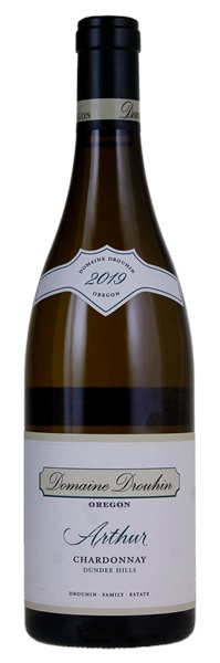 2019 Domaine Drouhin Arthur Chardonnay, 750ml