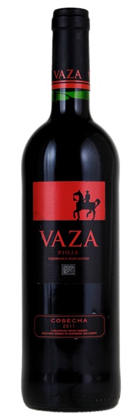 2011 Vaza Rioja, 750ml