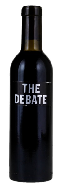 2017 The Debate Denali Vineyard Cabernet Sauvignon, 375ml