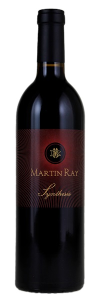 2007 Martin Ray Synthesis, 750ml