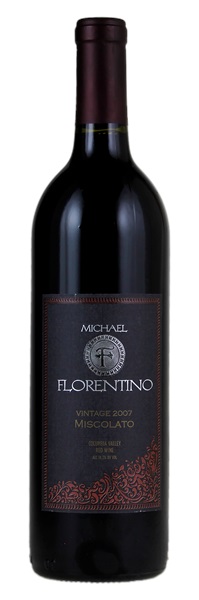 2007 Michael Florentino Miscolato, 750ml