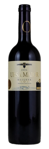 2006 Bodegas Ondarre Ursa Maior Rioja Reserva, 750ml