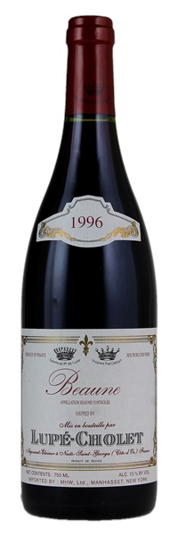 1996 Lupe-Cholet Beaune, 750ml
