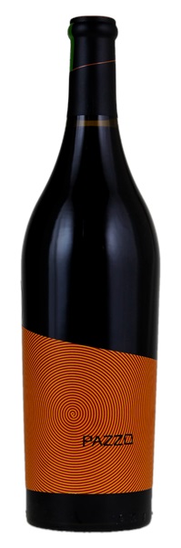 2009 Pazzo Proprietary Red Wine, 750ml