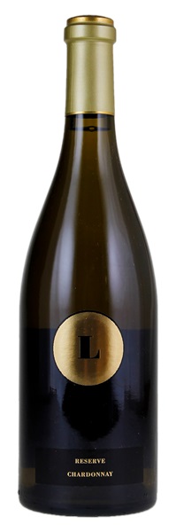2015 Lewis Cellars Reserve Chardonnay, 750ml