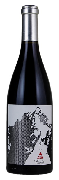 2011 Couloir Wines Monument Tree Pinot Noir, 750ml