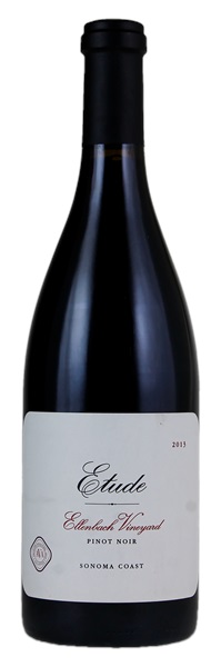 2013 Etude Ellenbach Pinot Noir, 750ml